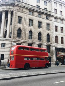 London Travel Guide | Sweet Blog of Mine