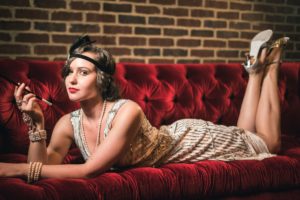 The Roaring Twenties | Sweet Blog of Mine